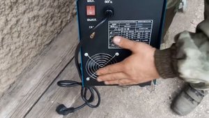 Обзор полуавтомата WERT