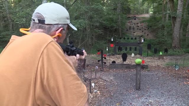 Daniel Defense DDM4 V7