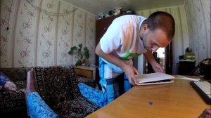 Как разобрать ноутбук HP Stream 14-ax008ur (1MZ82EA)