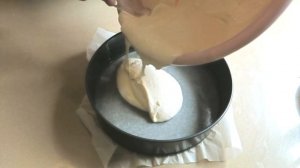 Заливной пирог с РЫБОЙ на кефире