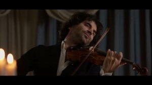 The Legend of 1900 'Playing Love'  Samvel Ayrapetyan violin Artem Penjoyan piano