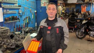 Хонда СБ400 регулировка клапанов VTEC