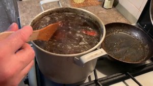 Свиные ножки по сссуперскому рецепту