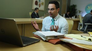 Сериал Лига - 4 сезон 10 серия / The League