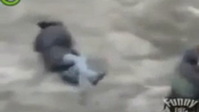 Суровый челябинец! Не чихай пока прикуривают! смотреть онлайн