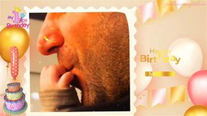 С ДНЁМ РОЖДЕНИЯ, МИРАЙ ЙЫЛДЫРЫМ❗🎈