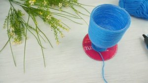 DIY Шикарная КОНФЕТНИЦА своими руками из пластиковой бутылки.