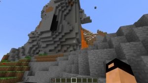 Minecraft: CRAZY MOUNTAIN [1.12.2 seed]