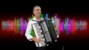 arie dzanashvili speshyal vercion armeiani tanzuiot do utra .on accordion 2021