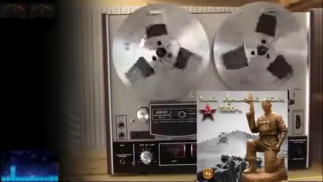 Настоящие мужские песни под гитару Лучшие из Лучших Афганские и Армейские