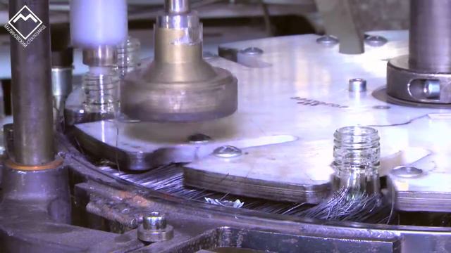 Glassworks of Malinovka / Malinovka industrial park/ МСЗ Малиновский индустриальный парк смотреть онлайн