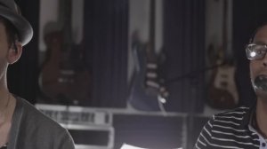 Eric Clapton - Change The World - Cover by Ely Jaffe, Matt Koziol, Derrick Wright & Driven