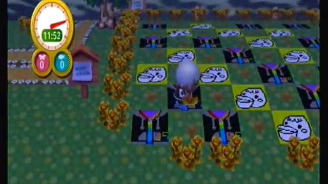 ACCF: time bomb game at Damian's смотреть онлайн