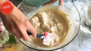 Запеканка из йогурта! Йогурт Запеченный в духовке | Десерт без Муки и Масла