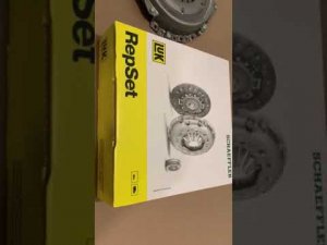 Сцепления  Бездорожья! LUK - Максимальный комфорт! 21214М-2123