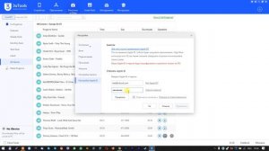 3uTools Ошибка -7 Решение
