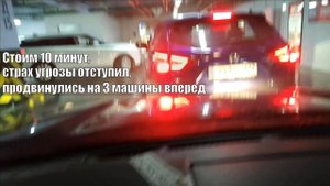 ТЦ Columbus: эвакуация. Что случилось в одном из крупнейших ТЦ и чем это обернулось для посетителей
