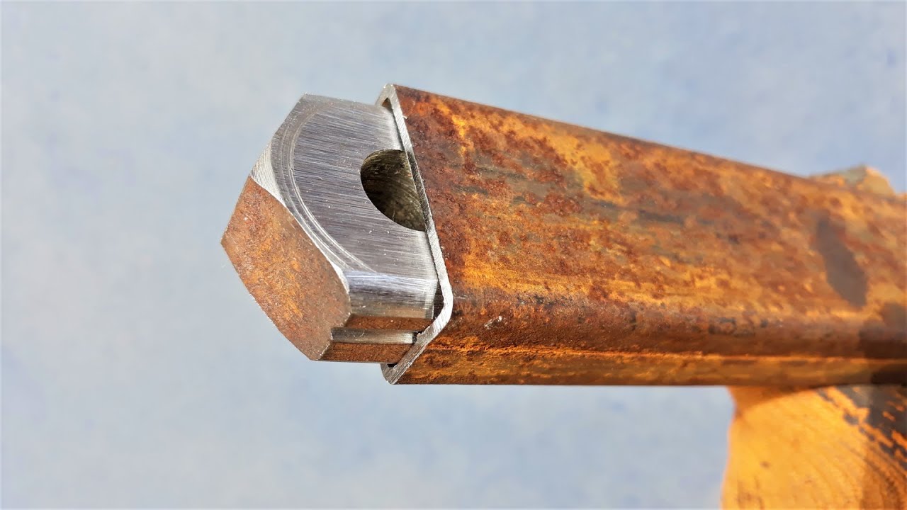 Каждый мужчина должен иметь эту приспособу! смотреть онлайн