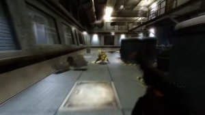 Black Mesa - official trailer