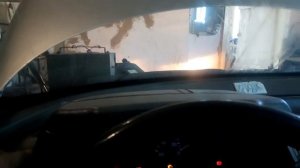 Ваз 2111 не работает стартер и другие проблемы.