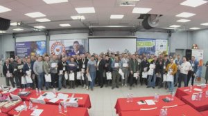 🎉 20-й Юбилейный Открытый Конкурс "Лучший Автосервис Столицы" в Уфе! 🎉