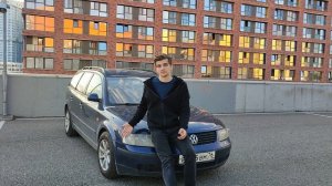 Как проверить датчик давления масла на Фольксвагене(Ауди)