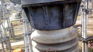 Снятие наведенного напряжения