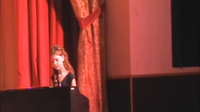 Жукова Татьяна, МАОУ "Богандинская СОШ №42" 03.05.2015 г. смотреть онлайн