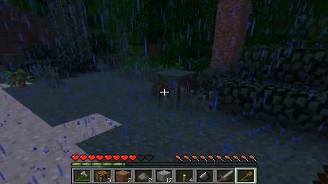 выживание в мире minecraft 2 часть смотреть онлайн