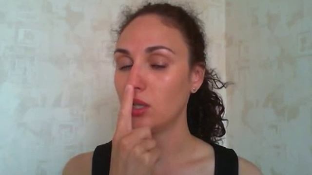 Фейсбилдинг с Кристиной Бондаревой. Нос и Уши смотреть онлайн