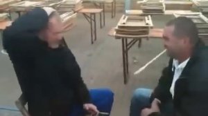 Игра в ложки