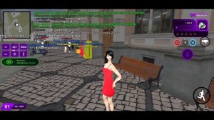 ПУТЬ БОМЖИХИ на МАТРЕШКА РП #1 - ЛЁГКИЕ ДЕНЬГИ!