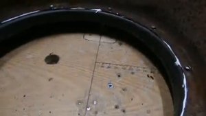 Как легко сделать пылесос для вашего станка.Сад зауралья.