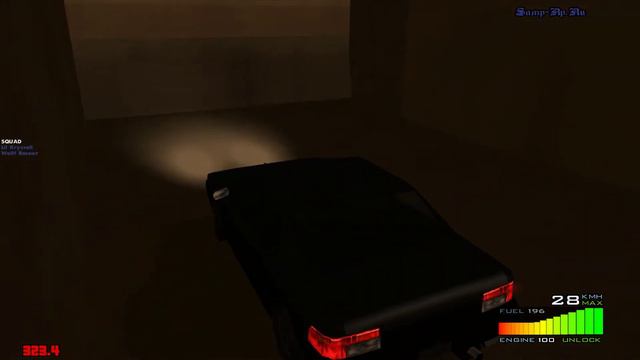 Grand Theft Auto San Andreas 2020 02 13 23 22 03 04 смотреть онлайн