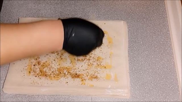 Сарагли гнездо с кремом / Греческая кухня / Просто и вкусно ? смотреть онлайн