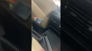 Замена подлокотника бмв е39 за пару минут