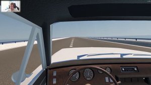 My Garage Обновление Ралли На Мерседесе и Новая Карта