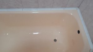 ВЫШНИЙ ВОЛОЧЁК реставрация ванн, ремонт текущих  душ. кабин от АНТОНА.