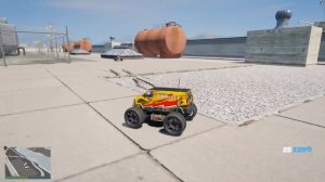 ЗАТРОЛЛИЛ РУФА. КОШКИ МЫШКИ В ГТА 5 ОНЛАЙН ( GTA 5 ONLINE )