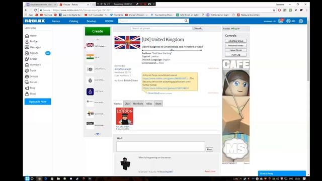 [Roblox London] How to join Metropolitan Police Service,uk! смотреть онлайн