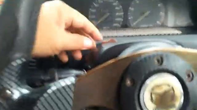 Review "Buka Kartu" Mazda Interplay 323 Tahun 1995