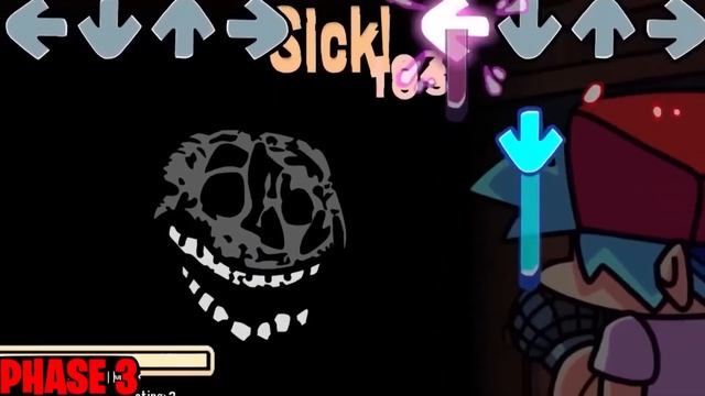 Roblox Doors "RUSH" Real Life ALL PHASES | Friday Night Funkin' смотреть онлайн