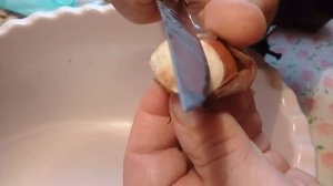 КАК ПРАВИЛЬНО ПОЧИСТИТЬ ГРИБЫ МАСЛЯТА !!!!!