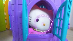 The Three Little Kittens Song #3 | Песенка для детей | Развивающие песенки для детей