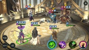ЯННИКА ГАЙД 2022. ЛУЧШИЙ ЗЕЛЕНЫЙ ДД. RAID SHADOW LEGENDS
