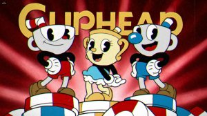 CUPHEAD► СТРИМ ► ПРОХОЖДЕНИЕ #4