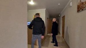 ГОСТИНИЦА на берегу Черного моря: СРОЧНАЯ продажа || Коммерческая НЕДВИЖИМОСТЬ Геленджика 2021