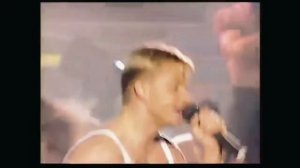 Take Me · Den Harrow (Live Performances)