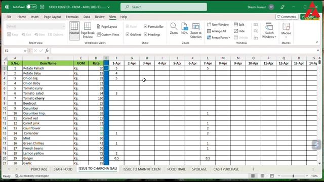 How To Freeze Cell In Excel | Ask Zee смотреть онлайн
