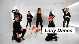 Lady Dance - Академия танца